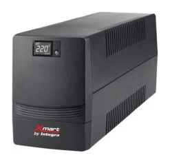 Sai Interactivo XMART Supra 1601 1600VA 900W
