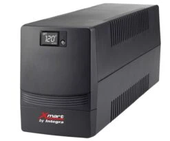 Sai Interactivo Xmart Supra 1101 1100VA 600W