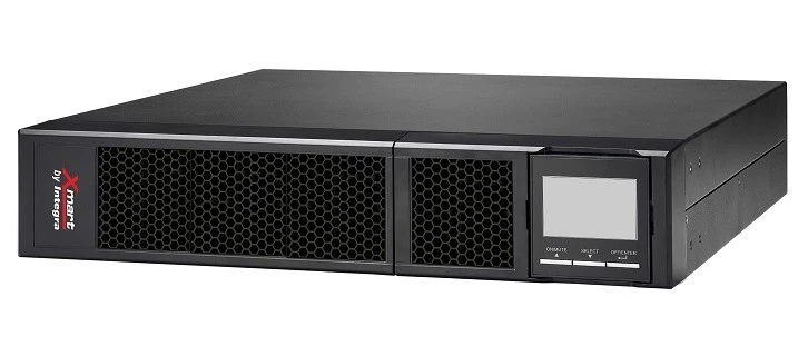 Sai Online XMART Optima RT9W 2K Rack 2KVA 1800W 1 Sai Online XMART Optima RT9W 2K Rack 2KVA 1800W