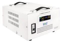 PRO5000 Estabilizador De Tension 5KVA