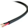 Cable Manguera Altavoz Bicolor 2x0.75mm
