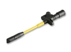 Kleps 2700 Pinza Test Hirschmann Negra