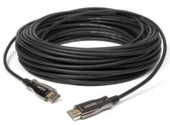 Cable HDMI 2.0 AOC Alta Velocidad HEC 4K@60Hz 30m