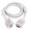 Cable VGA Macho A Hembra Ferrita 15m
