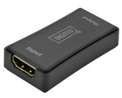 Amplificador Hdmi 4K Hasta 30m