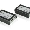 VE803 Extensor HDMI Y USB Por RJ45 60m