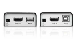 VE803 Extensor HDMI Y USB Por RJ45 60m -Sai-Ups Shop 255195199 3
