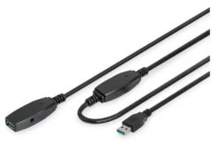Cable USB 3.0 Amplificado 10m