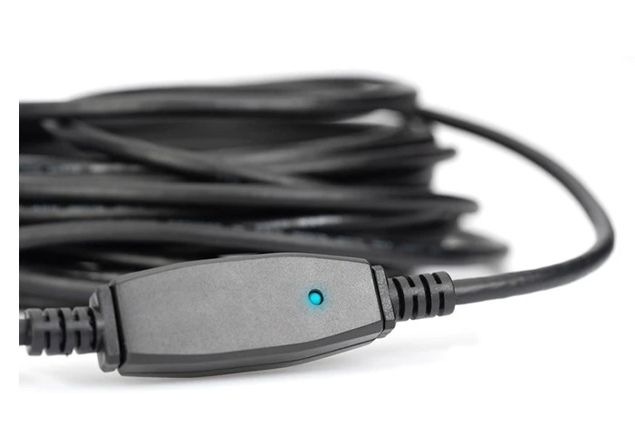 Cable USB 3.0 Amplificado 10m 2 Cable USB 3.0 Amplificado 10m - Imagen 2