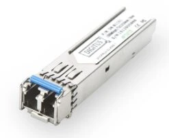 Modulo SFP 155Mbps MM LC Duplex 1310nm 2Km