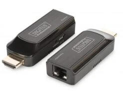 Kit Extensor De HDMI Por RJ45 50m