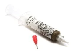 Estaño En Pasta 30g MBO