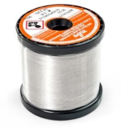 Estaño Trimetal MBO 0.5mm 250gr