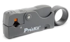 Pelacables Rotativo RG58 Y RG59