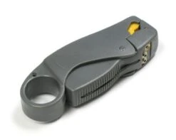 Pelacables COxial RG6 RG58 Y RG59 3 Cortes