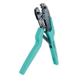 HRV300F Tenaza Crimpadora Proskit