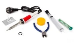 Kit Soldadura 25W