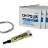KPRSMD1 CHIPQUIK SMD REMOVAL KIT