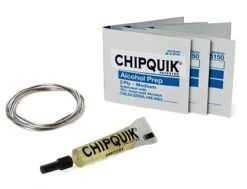KPRSMD1 CHIPQUIK SMD REMOVAL KIT