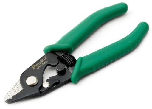 Pelacables Para Fribra Optica 6 Pelacables Para Fribra Optica -Sai-Ups Shop 331051051 2