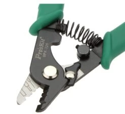 Pelacables Para Fribra Optica -Sai-Ups Shop 331051051 3