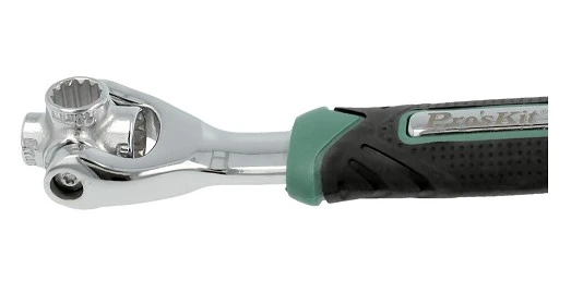 Llave De Tubo Hexagonal Y Cuadrada 48 En 1 3 Llave De Tubo Hexagonal Y Cuadrada 48 En 1 - Imagen 3