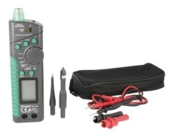 Analizador Multifuncion Digital Para Automocion