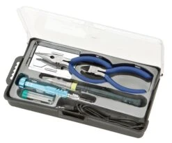 Soldador USB Con Kit De Herramientas