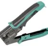 HRV334 Tenaza Crimpadora Conectores RJ45 "Easy"