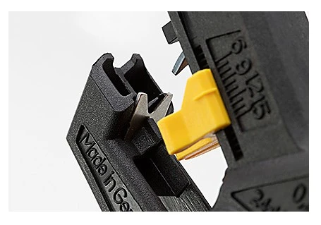 Pelacables Jokari Automatico Super 4 Plus 2 Pelacables Jokari Automatico Super 4 Plus - Imagen 2