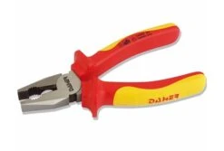 46.600/180 Alicate Daher Universal 180mm