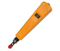 Util De Insercion RJ45 Con Cuchilla