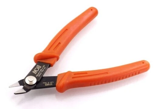 Alicates Corte Raso BCM 220/15 7 Alicates Corte Raso BCM 220/15 -Sai-Ups Shop 331457011 1