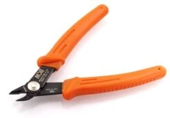 Alicates Corte Raso BCM 220/MA