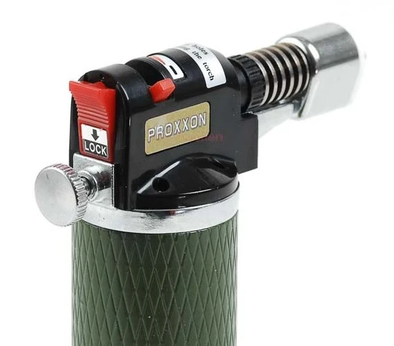 28146 SOLDADOR GAS MFB/E 2 28146 SOLDADOR GAS MFB/E - Imagen 2