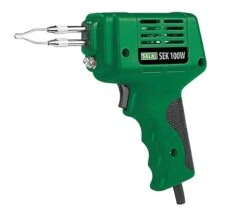 Soldador Salki Instant 100W