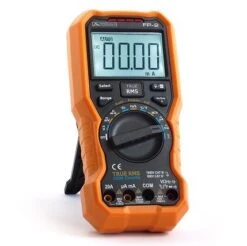 Multimetro Digital True RMS Promax FP