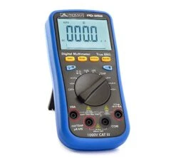 Multimetro Data Logger Bluetooth Promax PD