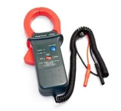 Adaptador Maxilar CA/CC Para Multimetro 1000A