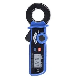 ST9810 Pinza Amperimetrica De Fugas