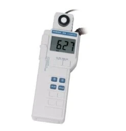 Hibok 33 Luxometro Digital 20