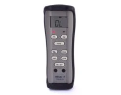 Hibok 17 Termometro Tipo K