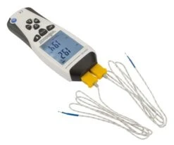 DEM106 Termometro Digital 2 Canales -Sai-Ups Shop 348140004 3