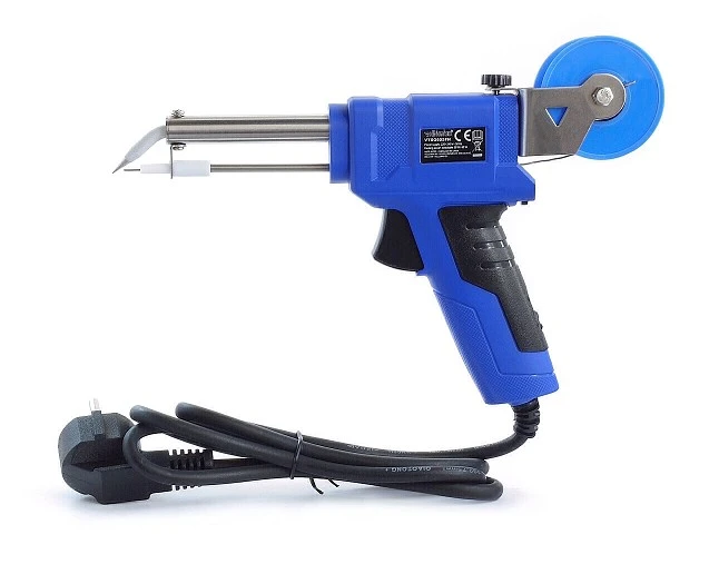 VTSG60SFN Soldador Con Aportacion Estaño 1 VTSG60SFN Soldador Con Aportacion Estaño