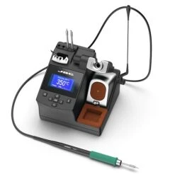 Estacion Soldadora JBC CD