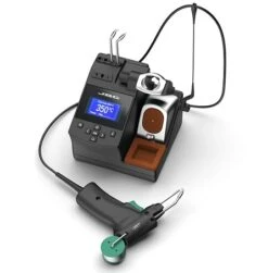 Estacion Soldadora JBC CA