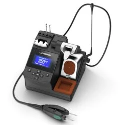 Estacion Soldadora JBC CP