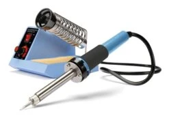 VTSS4N Estacion Soldadora Regulable 48W