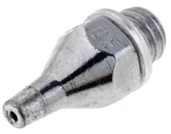 0320800 PUNTA DESOLDADOR JBC DS 25DE