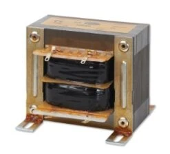 Transformador Convencional 4+4V 0.6A